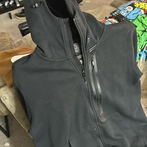 Volcom durable weather resistant weatherproof